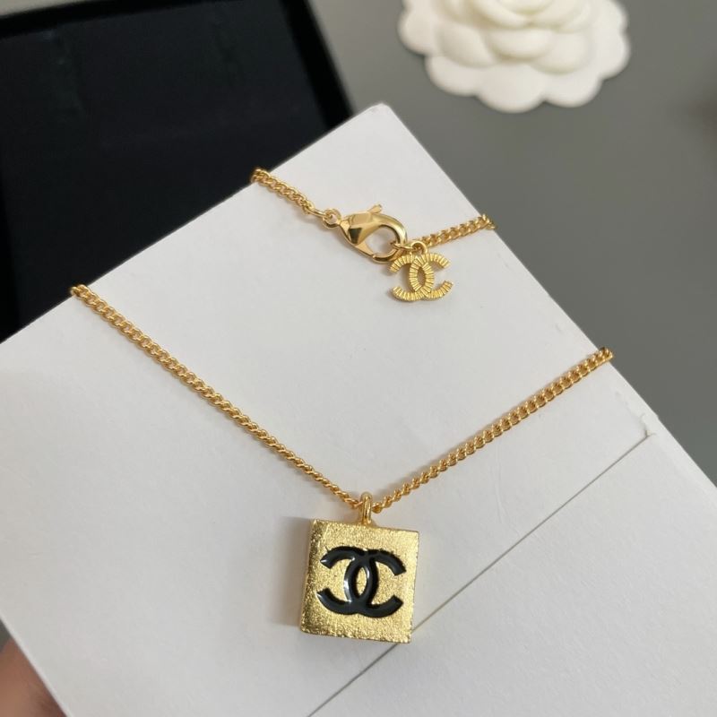 Chanel Necklaces